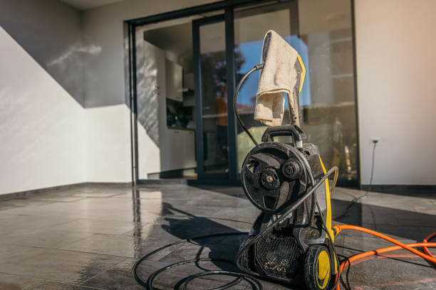 Best Parking Lot and Garage Cleaning  in Troup, TX