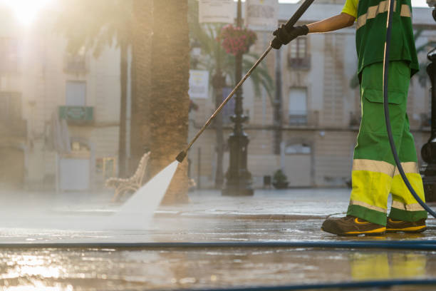 Best Post-Construction Pressure Washing  in Troup, TX